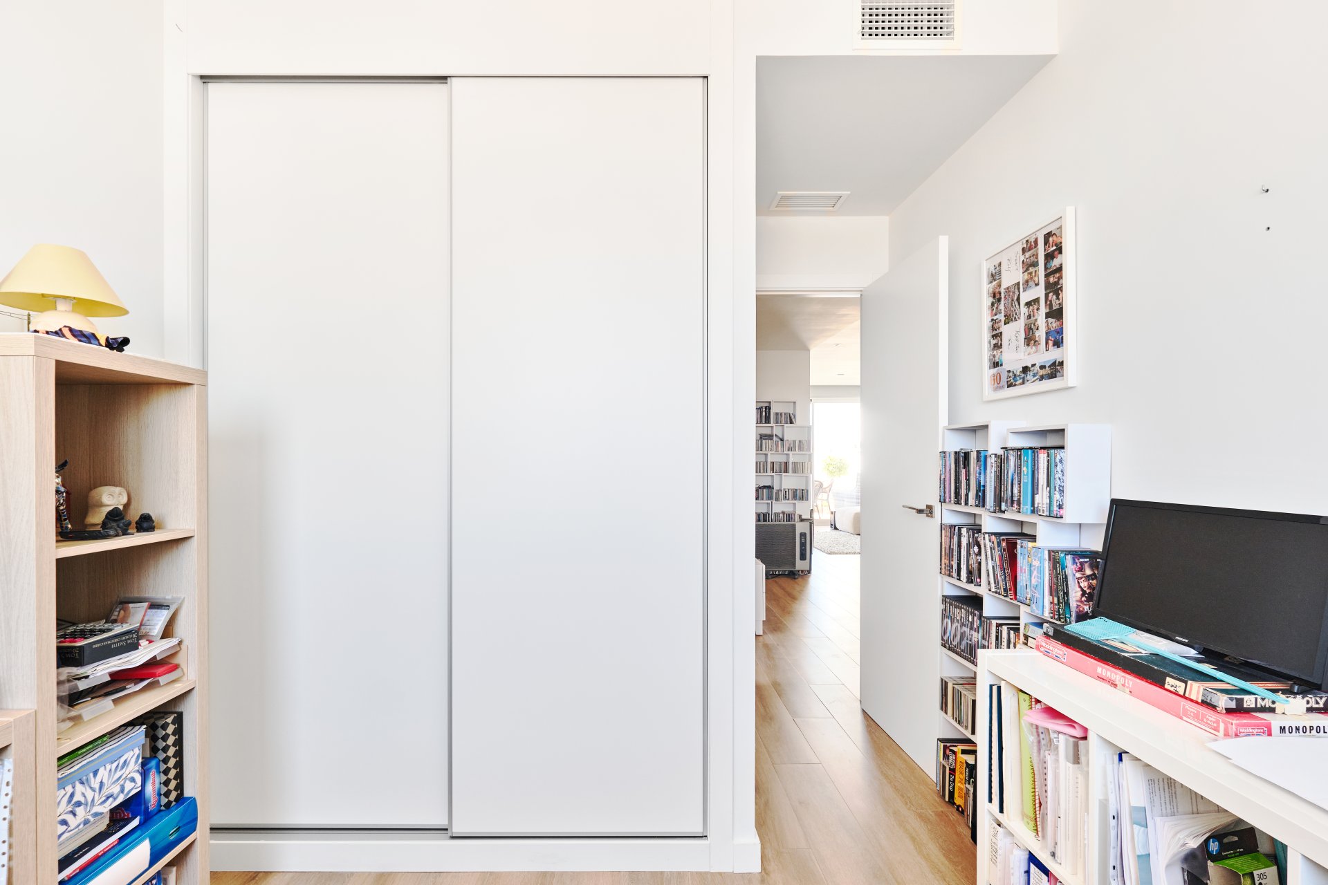 Rynek Wtórny - Apartament - Orihuela Costa - Villamartín