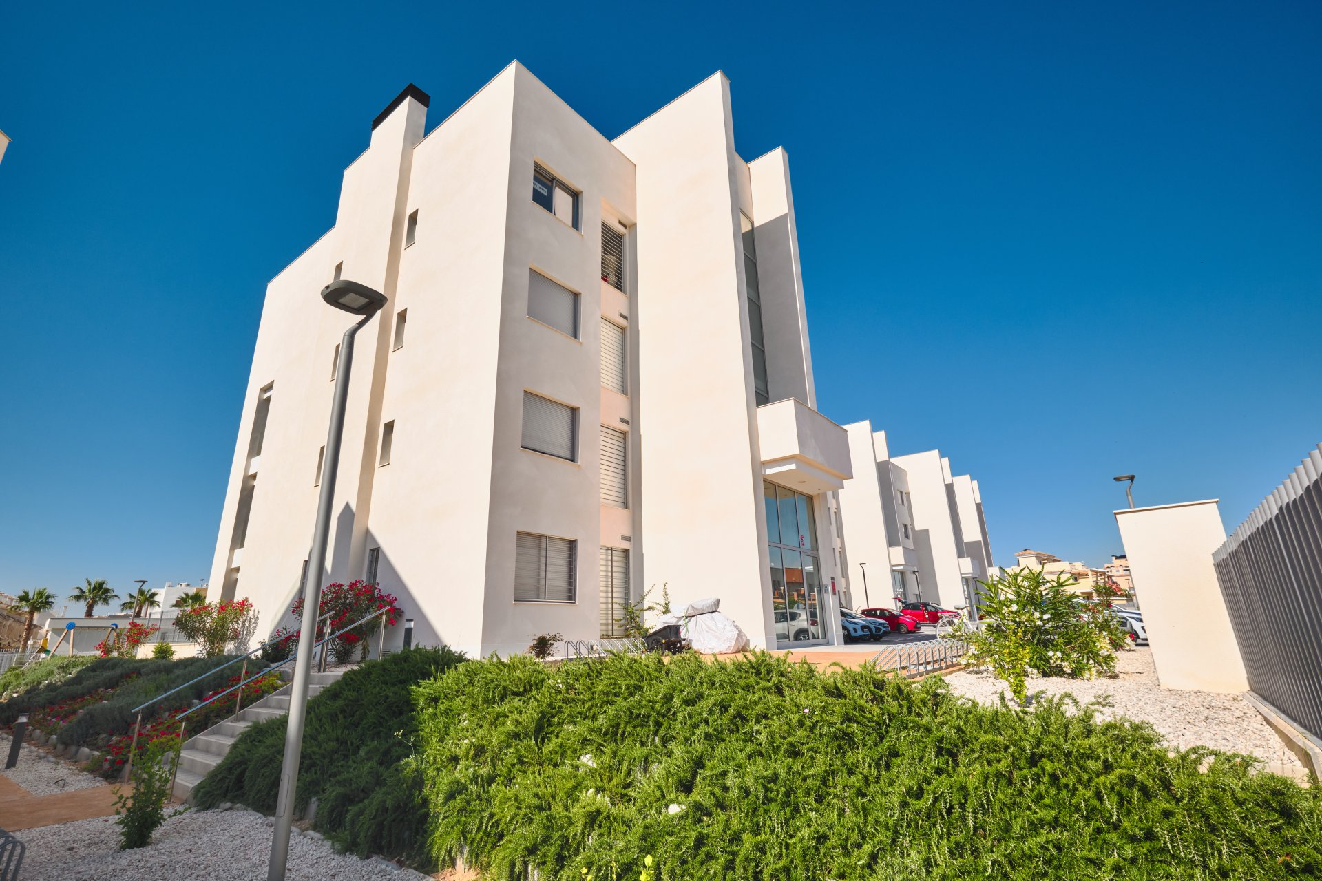 Rynek Wtórny - Apartament - Orihuela Costa - Villamartín
