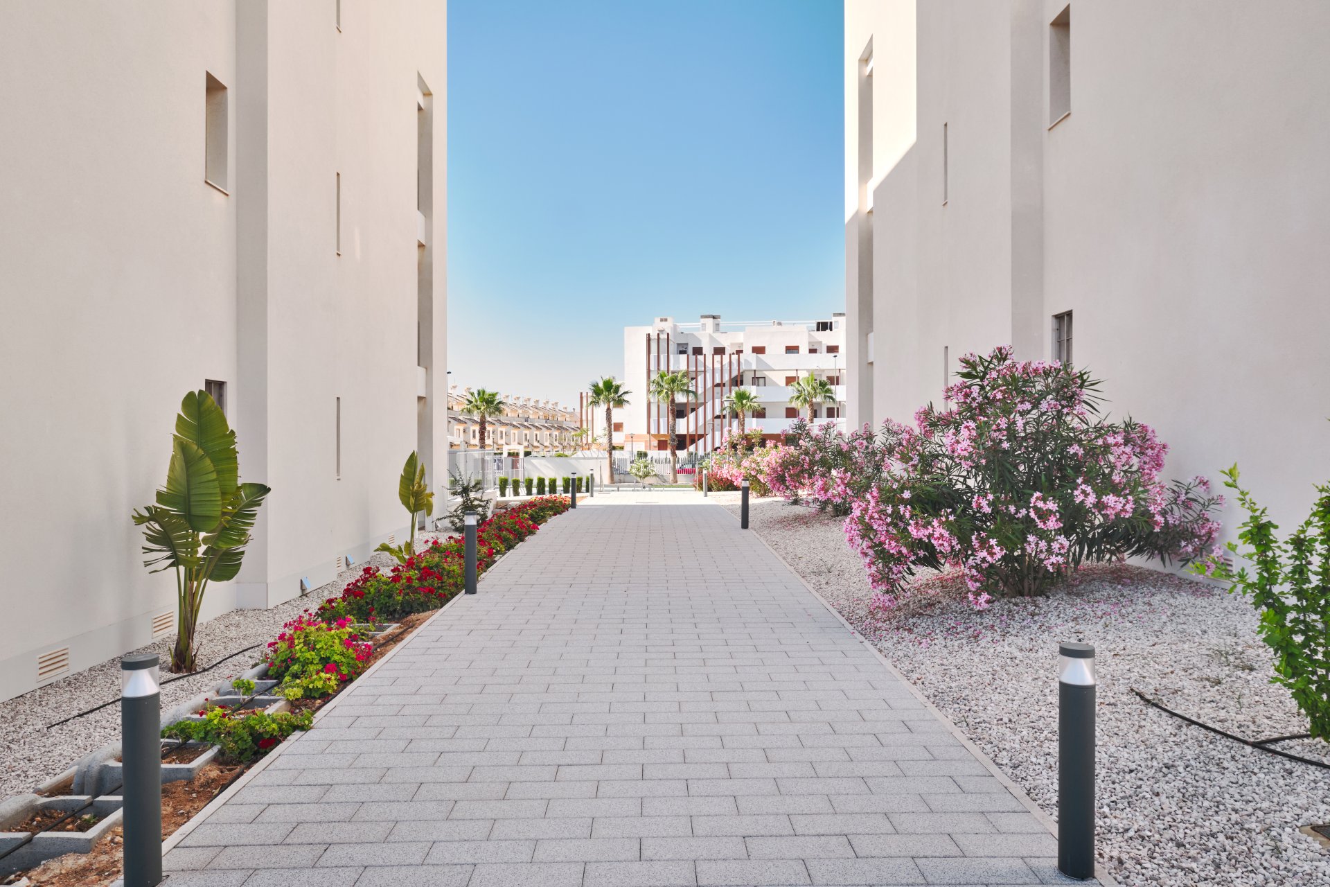 Rynek Wtórny - Apartament - Orihuela Costa - Villamartín