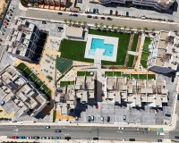 Rynek Wtórny - Apartament - Orihuela Costa - Villamartín