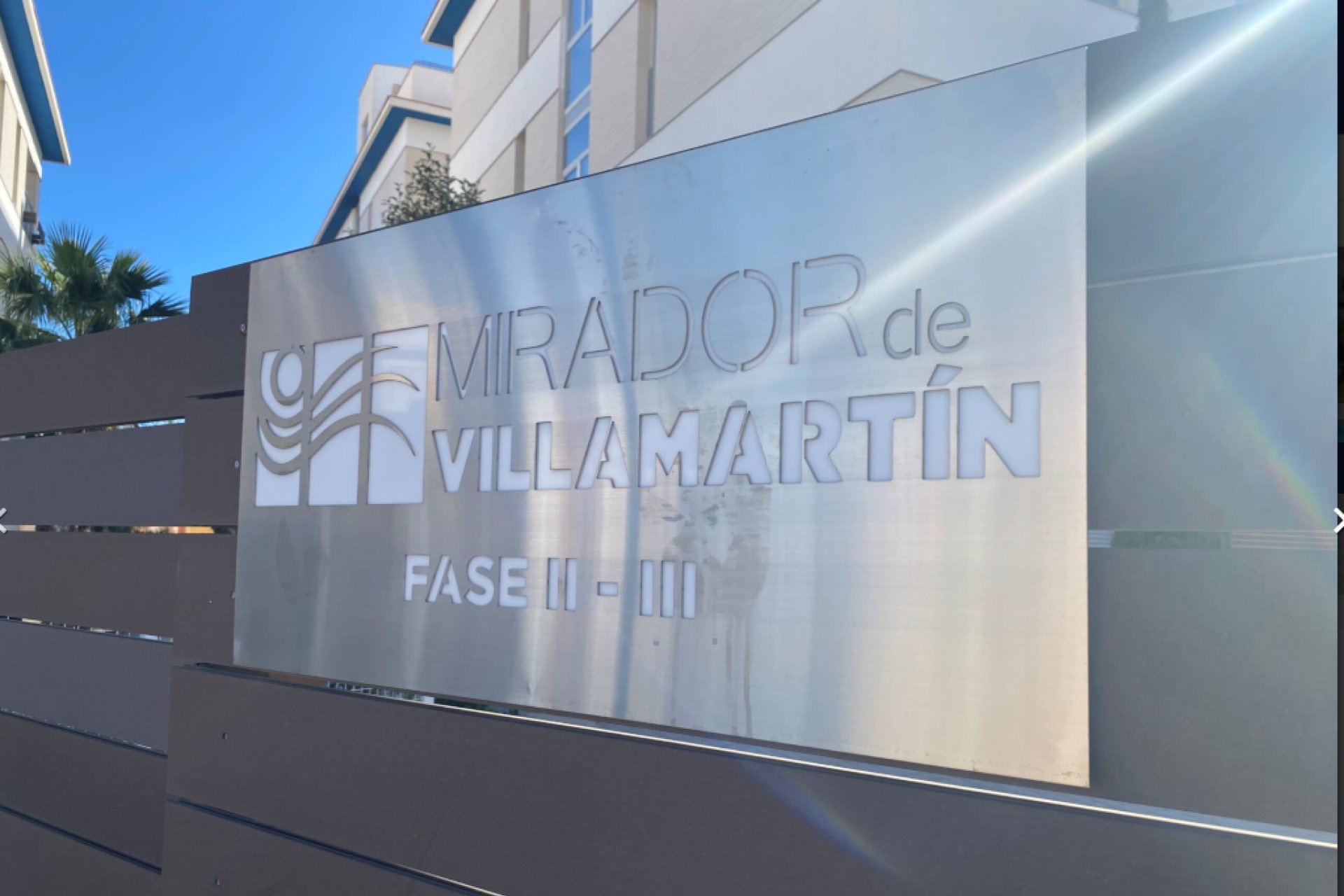 Rynek Wtórny - Apartament - Orihuela Costa - Villamartín