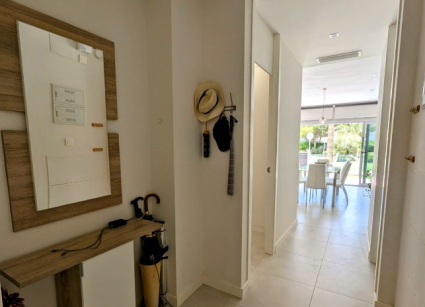 Rynek Wtórny - Apartament - Orihuela Costa - Villamartín