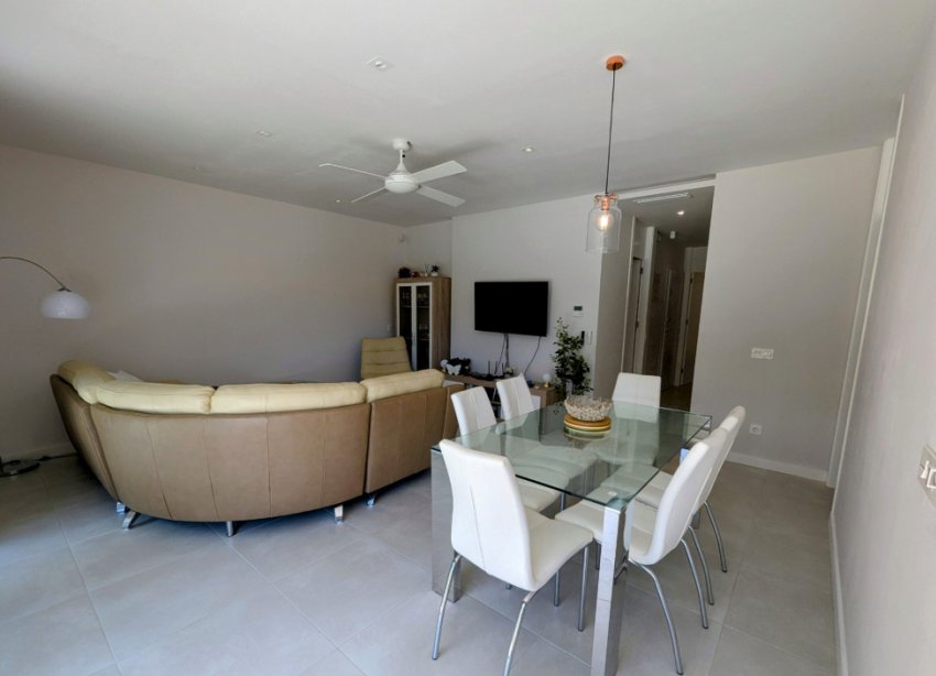 Rynek Wtórny - Apartament - Orihuela Costa - Villamartín