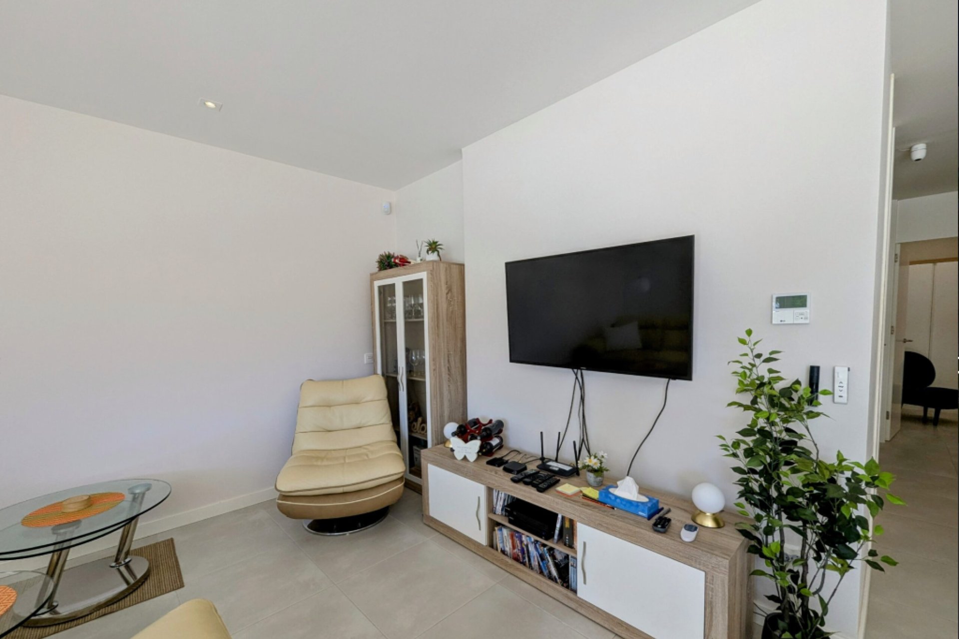 Rynek Wtórny - Apartament - Orihuela Costa - Villamartín