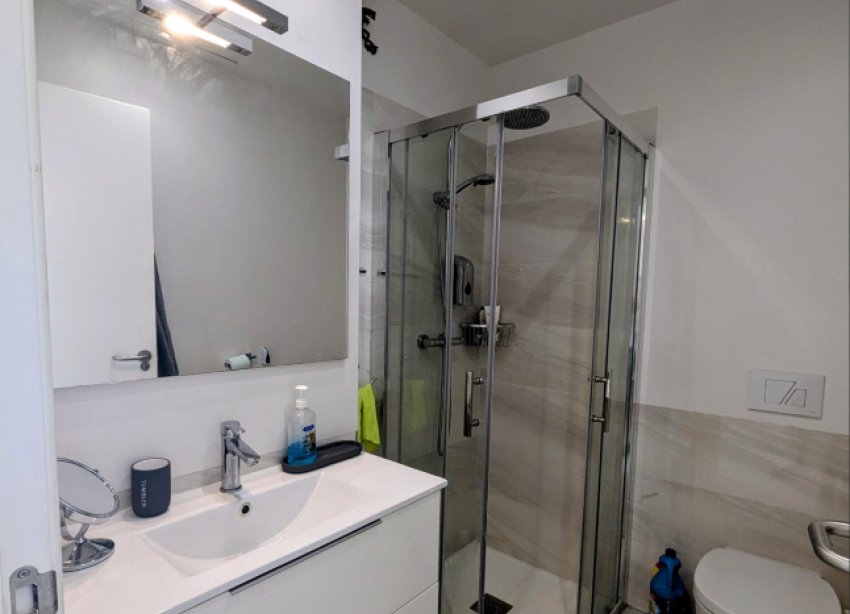 Rynek Wtórny - Apartament - Orihuela Costa - Villamartín