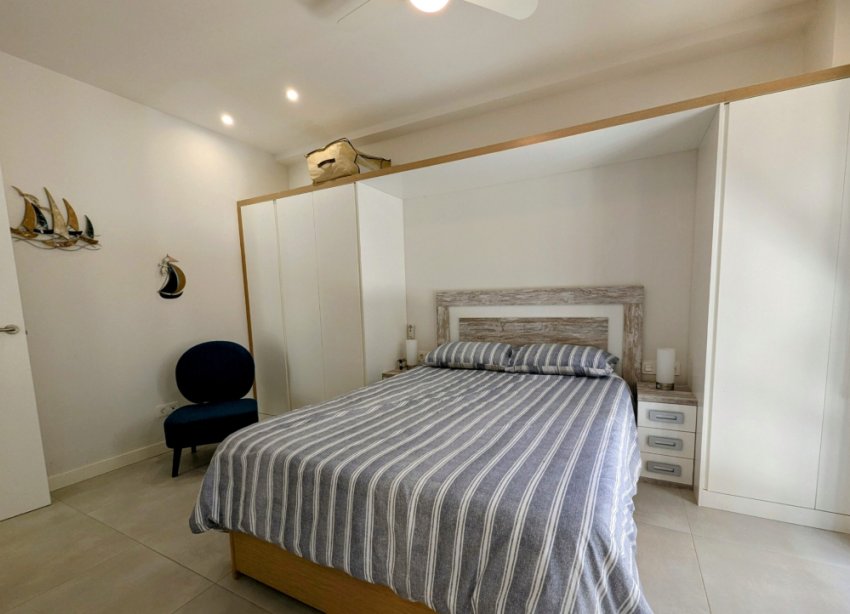 Rynek Wtórny - Apartament - Orihuela Costa - Villamartín