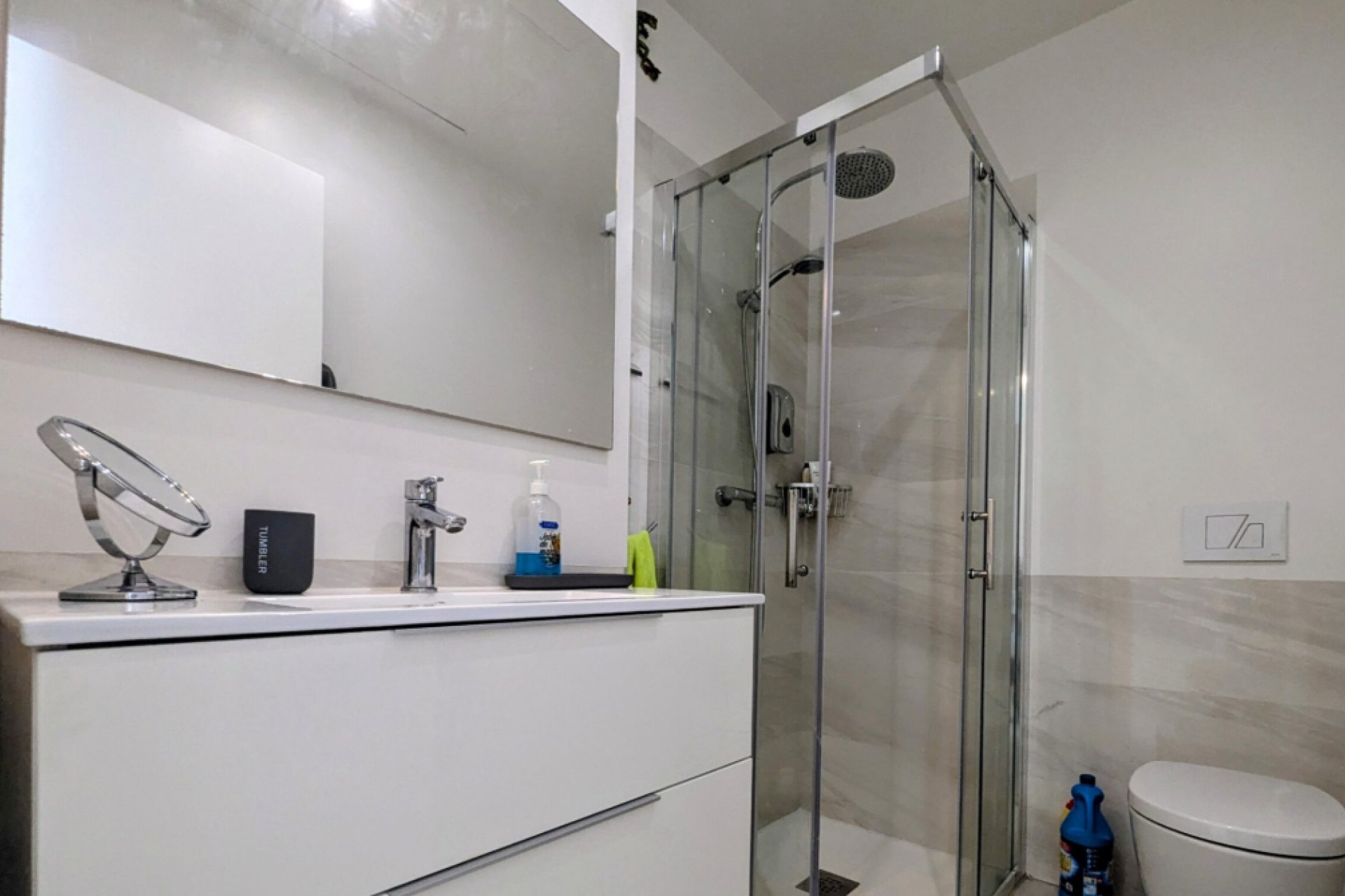 Rynek Wtórny - Apartament - Orihuela Costa - Villamartín