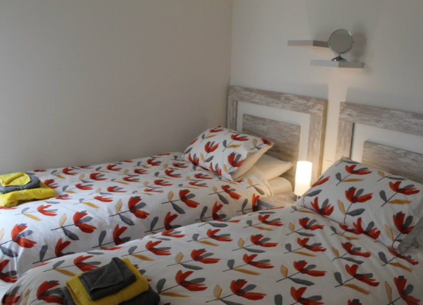 Rynek Wtórny - Apartament - Orihuela Costa - Villamartín