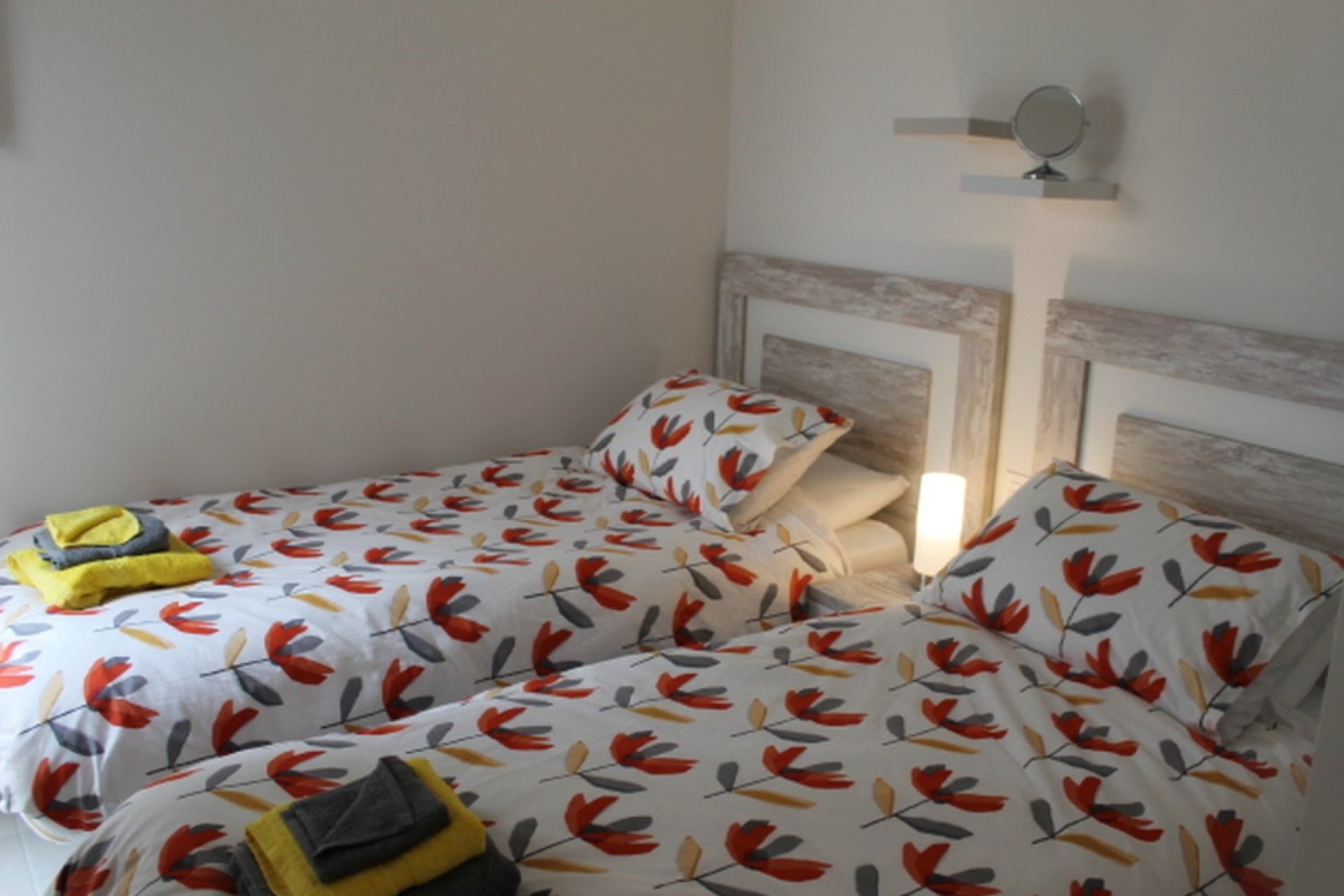 Rynek Wtórny - Apartament - Orihuela Costa - Villamartín