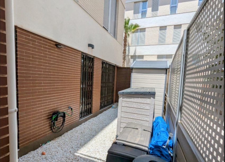 Rynek Wtórny - Apartament - Orihuela Costa - Villamartín