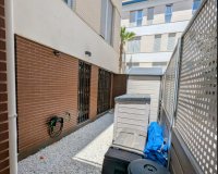 Rynek Wtórny - Apartament - Orihuela Costa - Villamartín