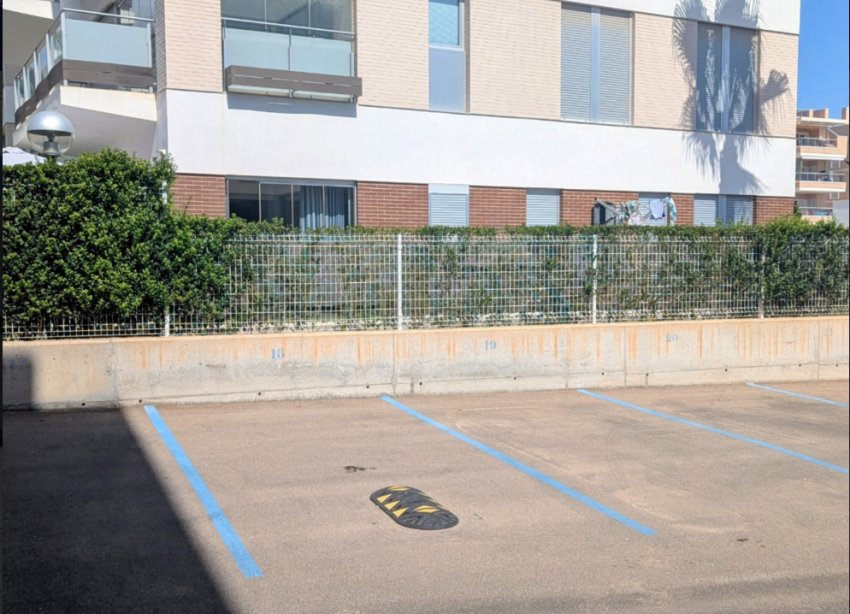 Rynek Wtórny - Apartament - Orihuela Costa - Villamartín