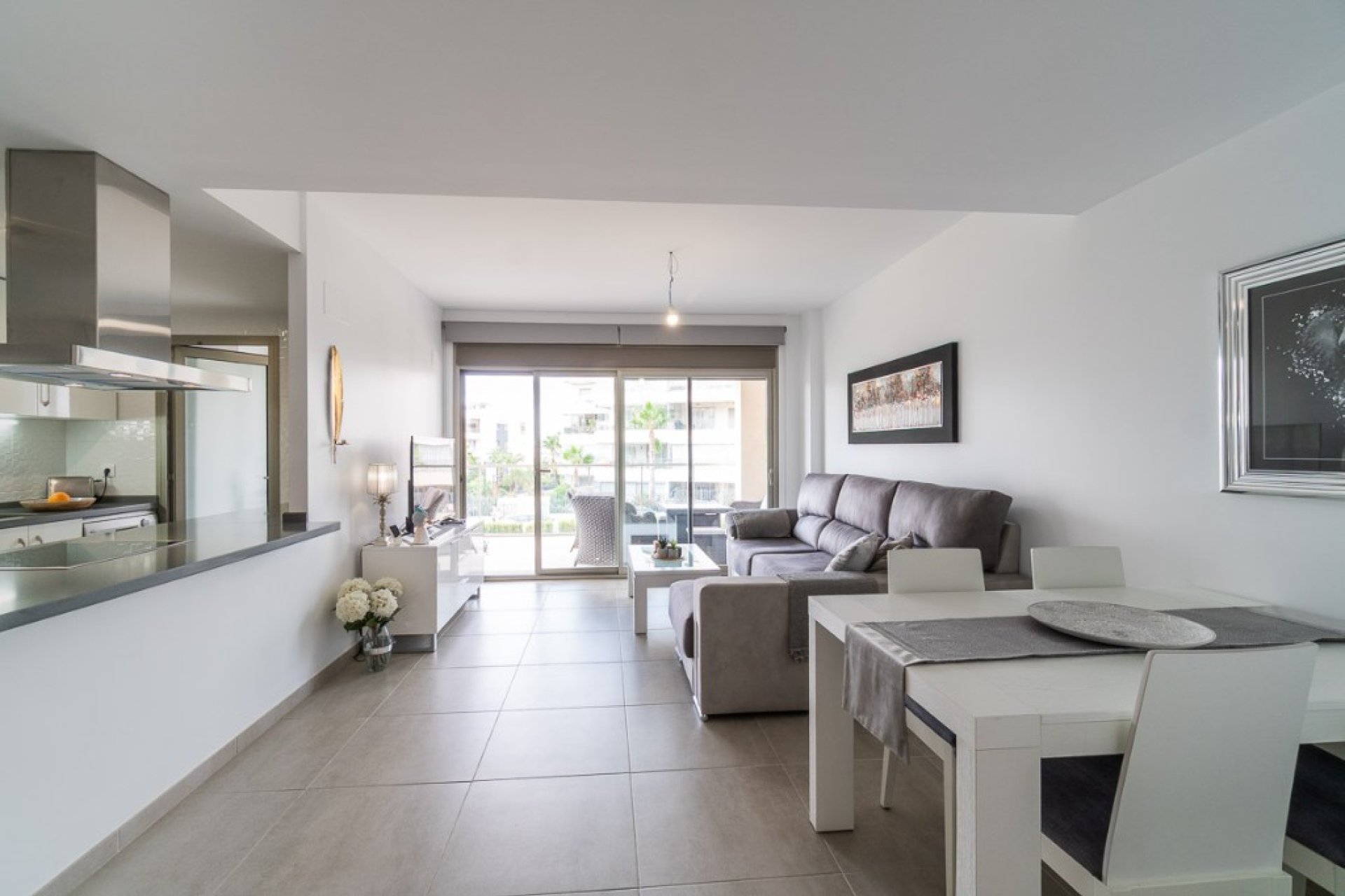 Rynek Wtórny - Apartament - Orihuela Costa - Villamartin
