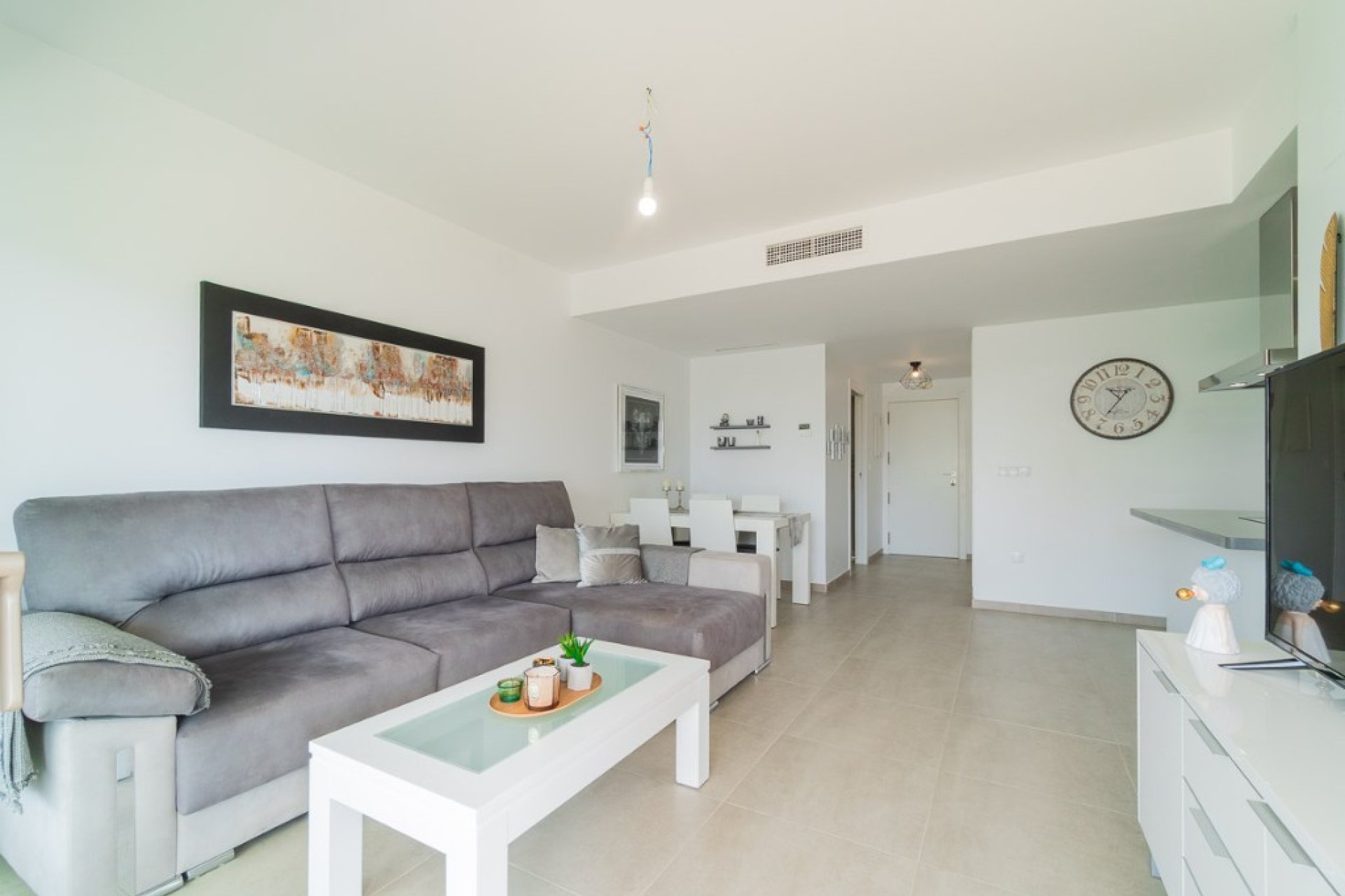 Rynek Wtórny - Apartament - Orihuela Costa - Villamartin