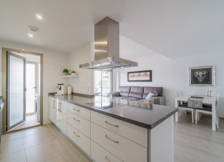 Rynek Wtórny - Apartament - Orihuela Costa - Villamartin