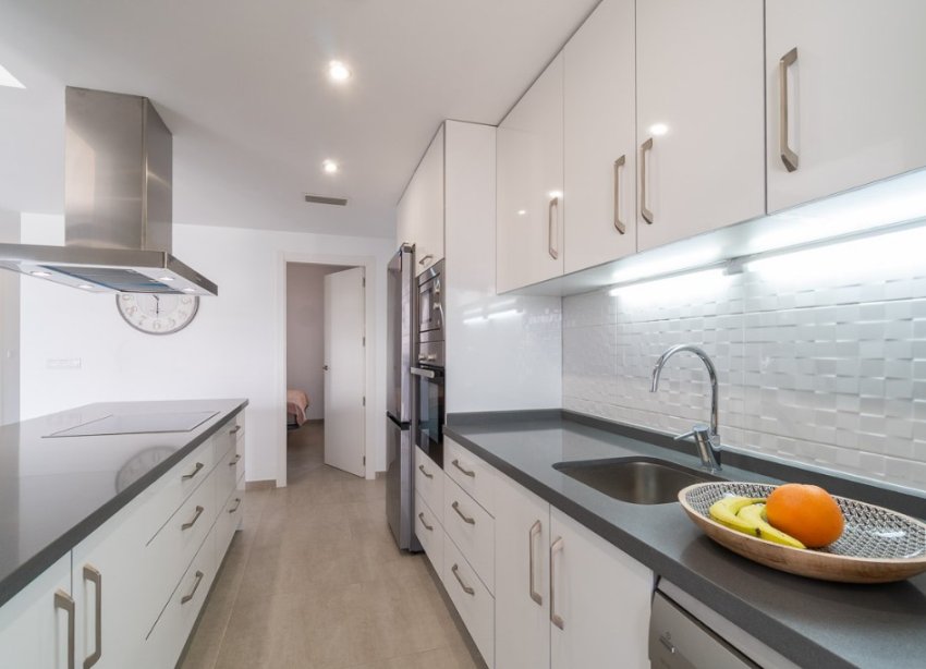 Rynek Wtórny - Apartament - Orihuela Costa - Villamartin