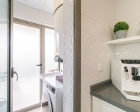 Rynek Wtórny - Apartament - Orihuela Costa - Villamartin