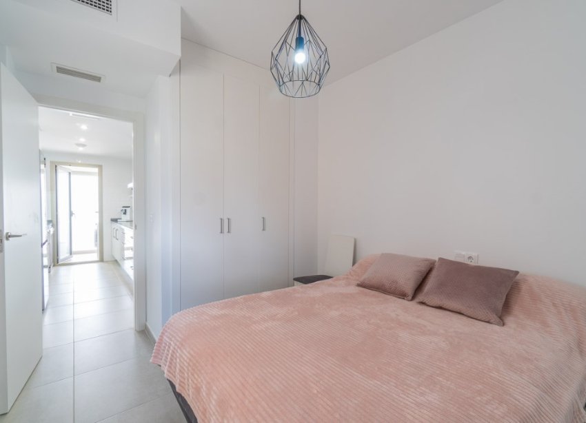 Rynek Wtórny - Apartament - Orihuela Costa - Villamartin