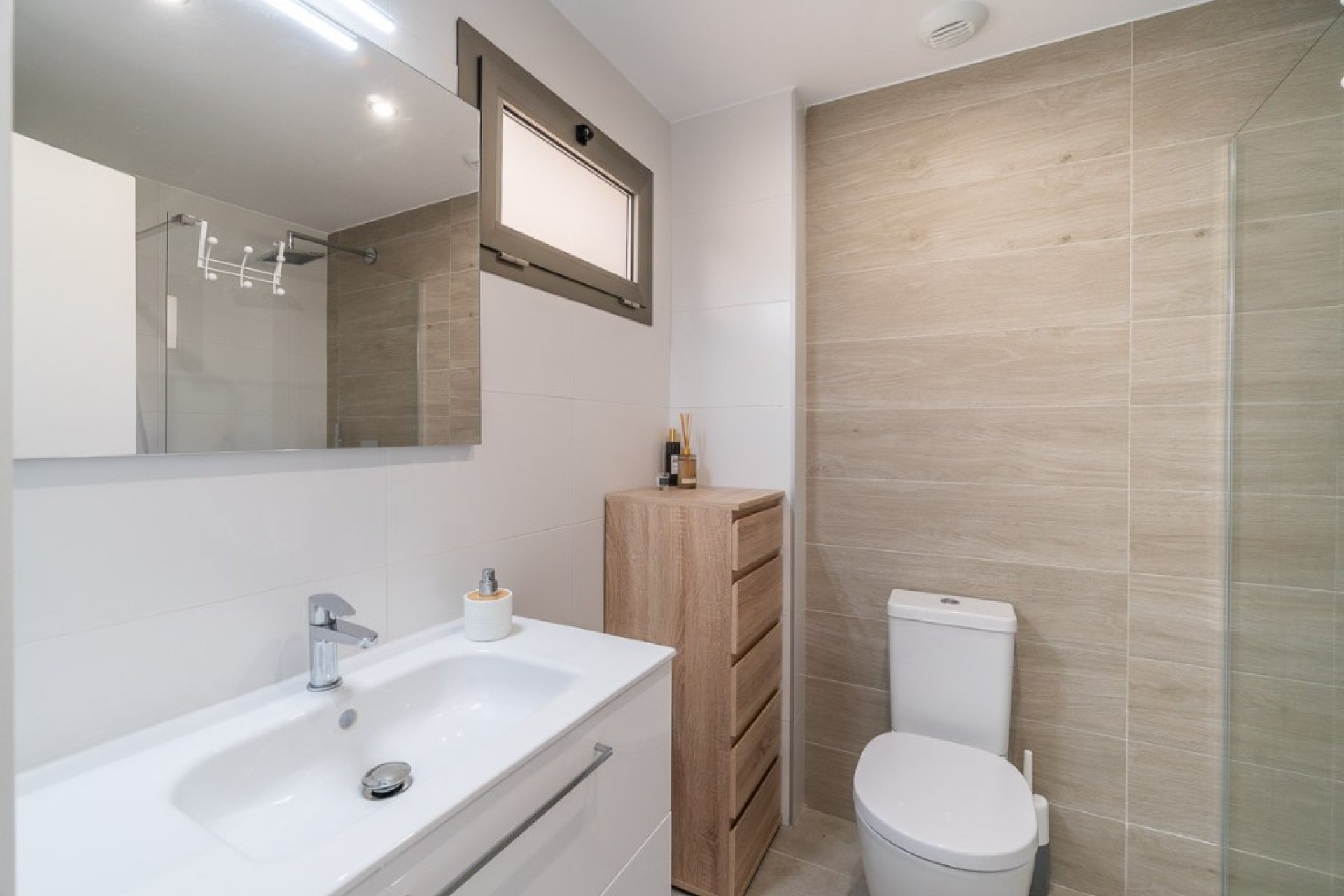 Rynek Wtórny - Apartament - Orihuela Costa - Villamartin