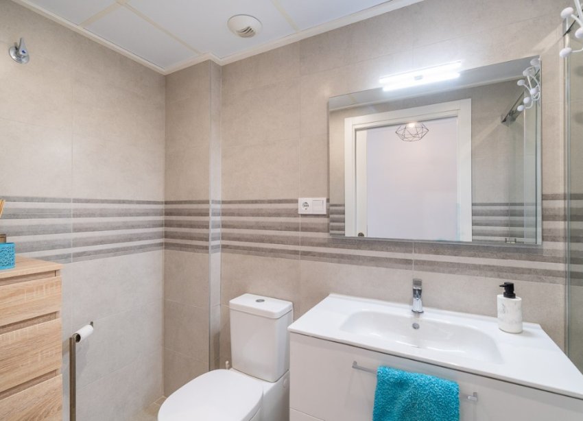 Rynek Wtórny - Apartament - Orihuela Costa - Villamartin