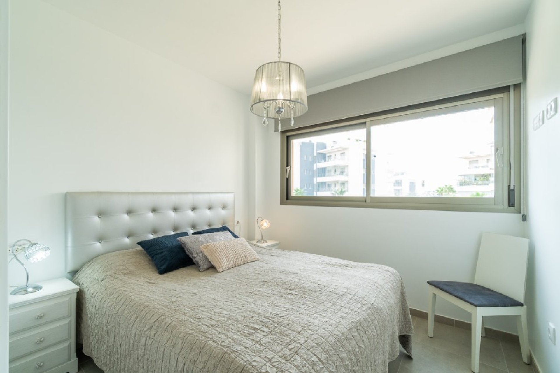 Rynek Wtórny - Apartament - Orihuela Costa - Villamartin