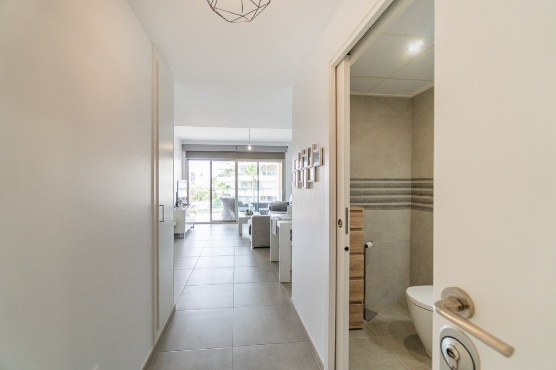 Rynek Wtórny - Apartament - Orihuela Costa - Villamartin