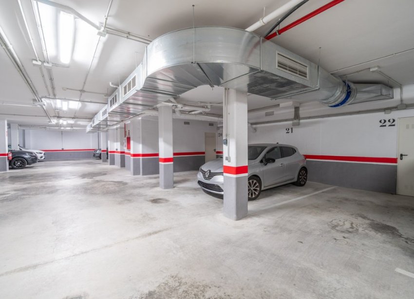 Rynek Wtórny - Apartament - Orihuela Costa - Villamartin