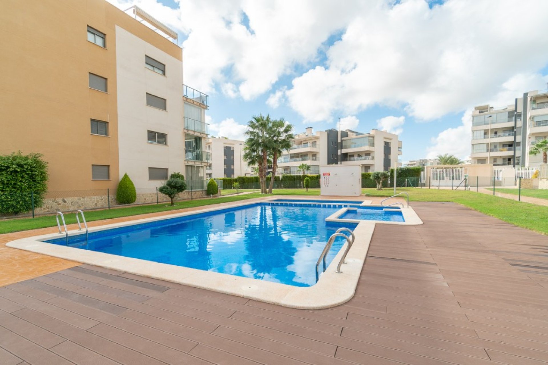 Rynek Wtórny - Apartament - Orihuela Costa - Villamartin