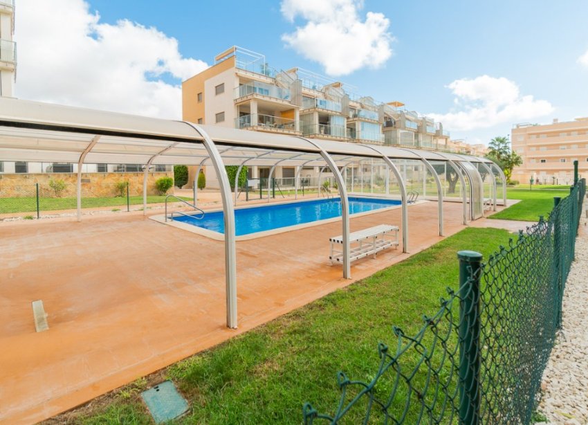 Rynek Wtórny - Apartament - Orihuela Costa - Villamartin