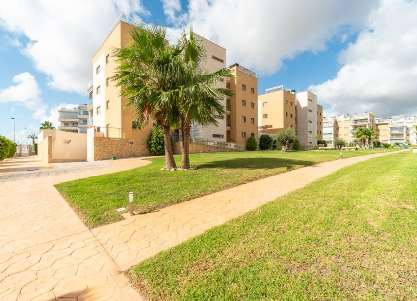 Rynek Wtórny - Apartament - Orihuela Costa - Villamartin