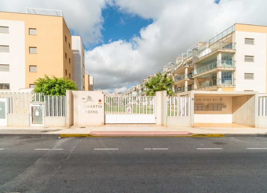 Rynek Wtórny - Apartament - Orihuela Costa - Villamartin