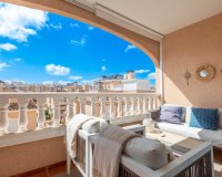 Rynek Wtórny - Apartament - Orihuela Costa - Villamartin