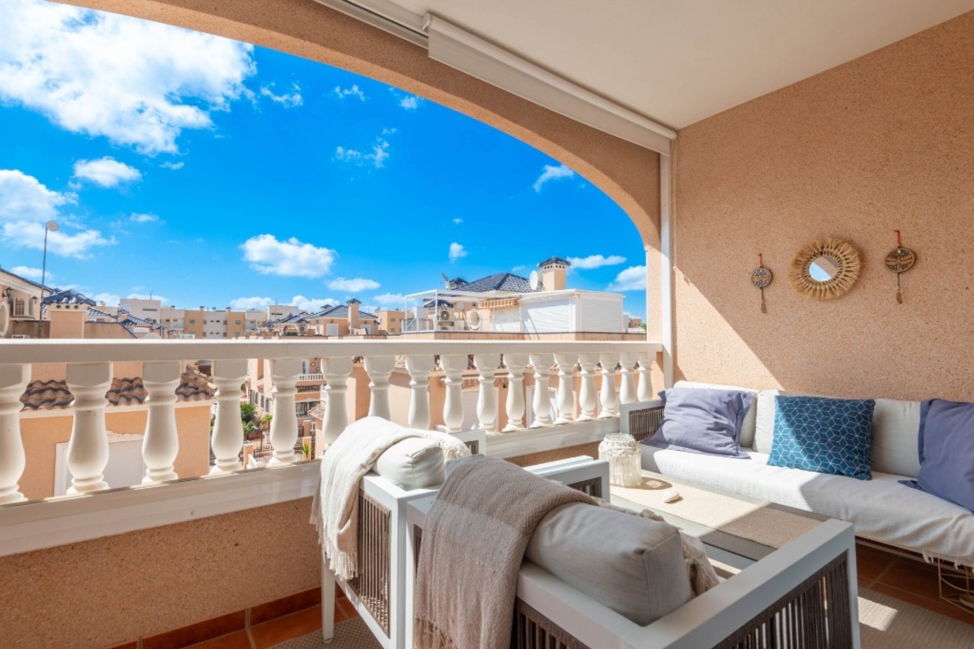 Rynek Wtórny - Apartament - Orihuela Costa - Villamartin