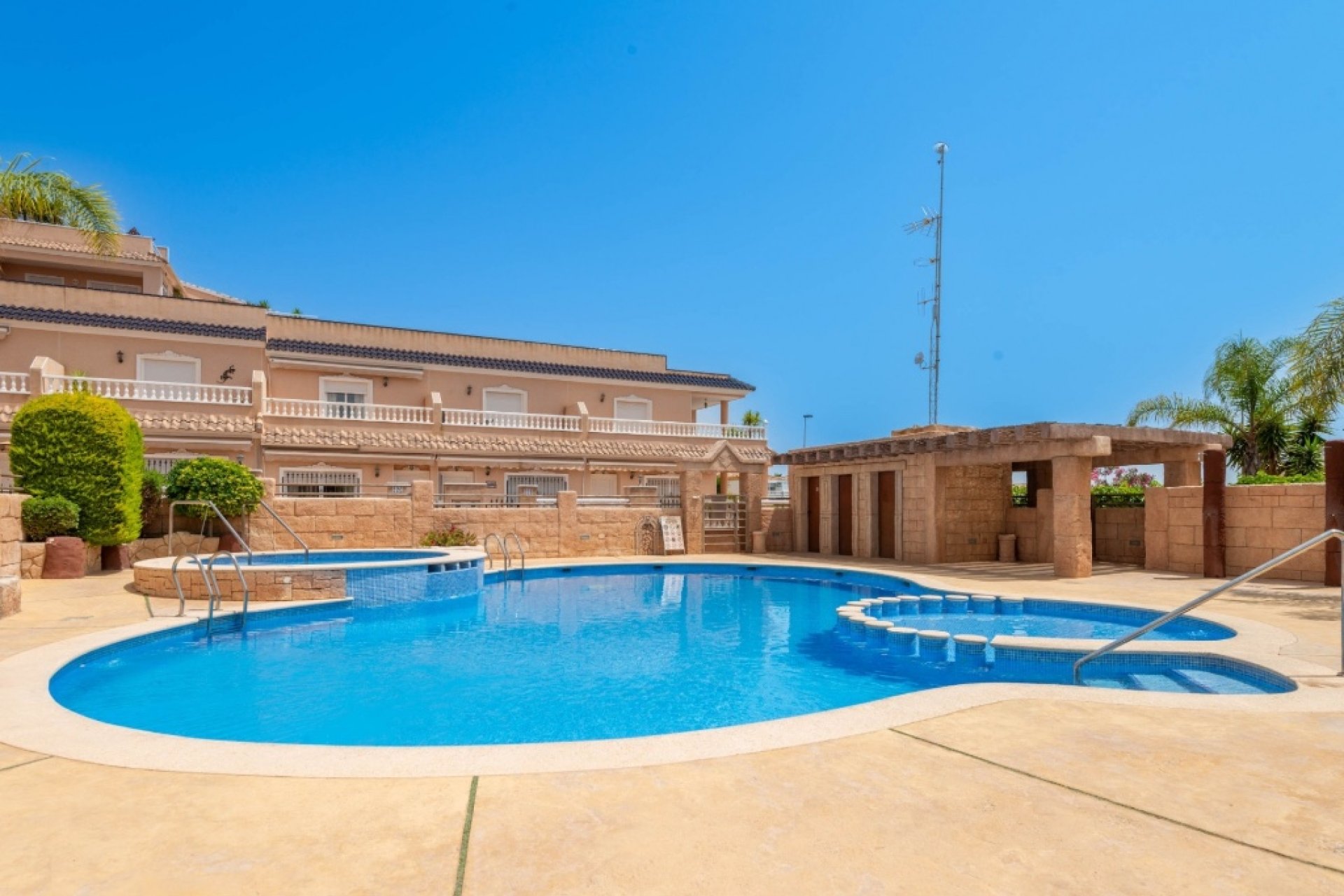Rynek Wtórny - Apartament - Orihuela Costa - Villamartin
