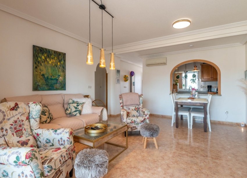 Rynek Wtórny - Apartament - Orihuela Costa - Villamartin