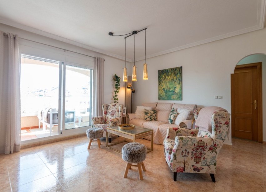 Rynek Wtórny - Apartament - Orihuela Costa - Villamartin