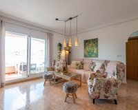 Rynek Wtórny - Apartament - Orihuela Costa - Villamartin
