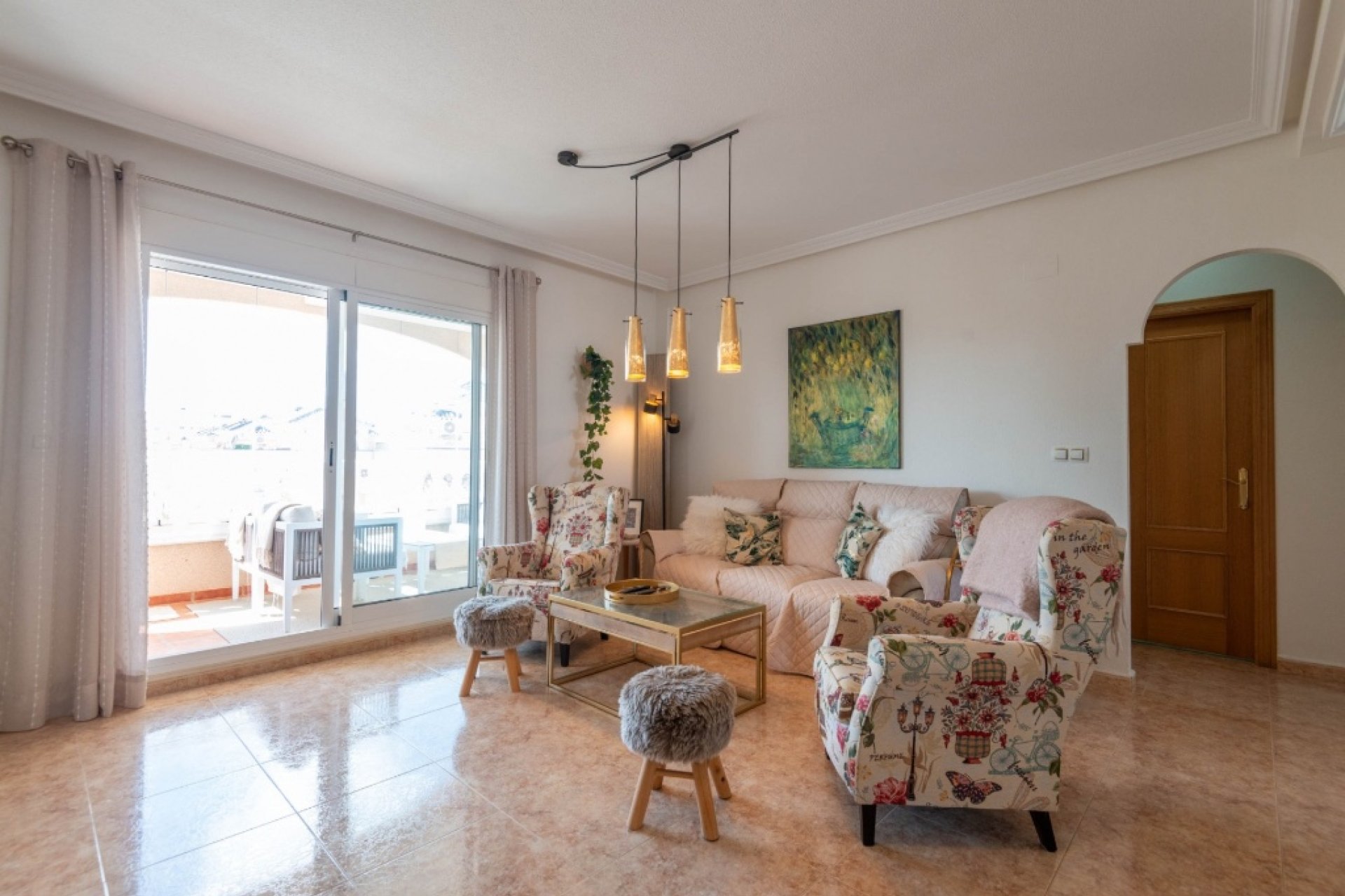 Rynek Wtórny - Apartament - Orihuela Costa - Villamartin