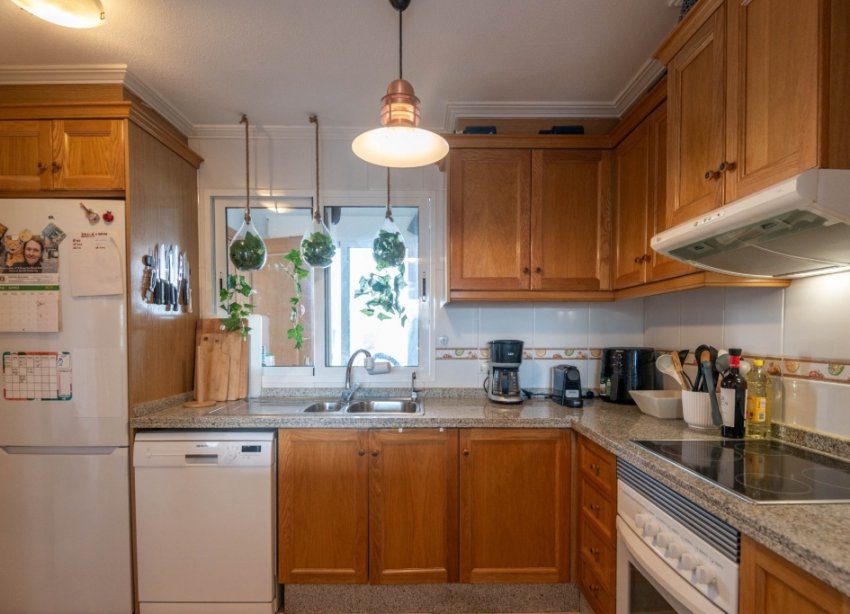 Rynek Wtórny - Apartament - Orihuela Costa - Villamartin