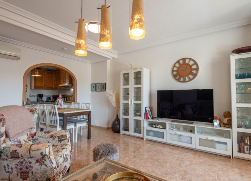 Rynek Wtórny - Apartament - Orihuela Costa - Villamartin
