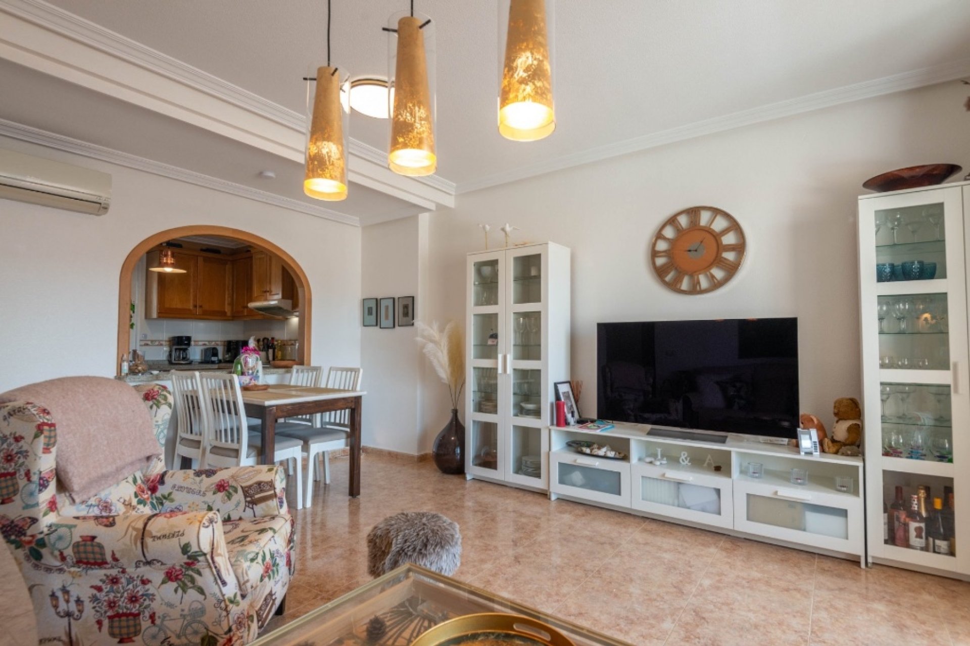 Rynek Wtórny - Apartament - Orihuela Costa - Villamartin