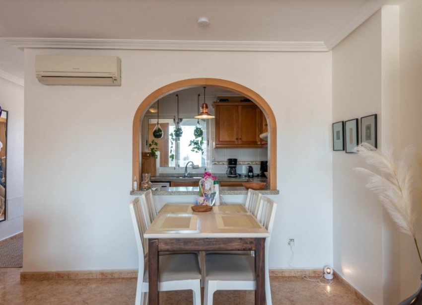 Rynek Wtórny - Apartament - Orihuela Costa - Villamartin