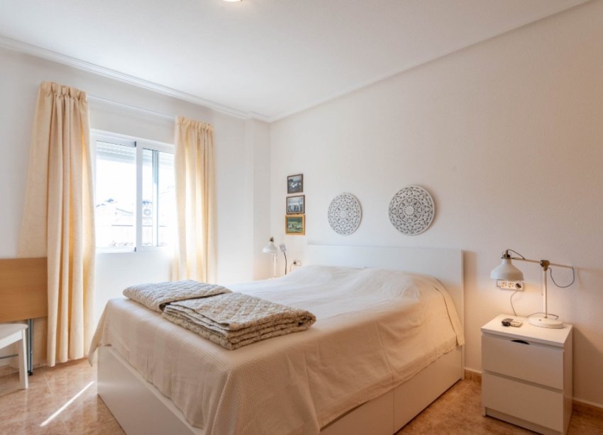 Rynek Wtórny - Apartament - Orihuela Costa - Villamartin