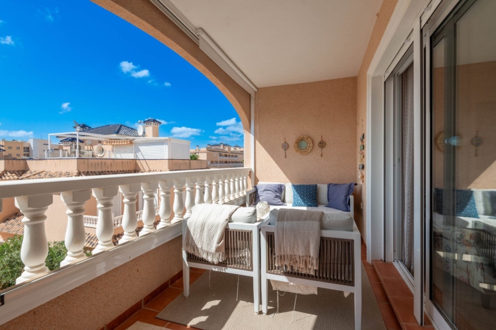 Rynek Wtórny - Apartament - Orihuela Costa - Villamartin