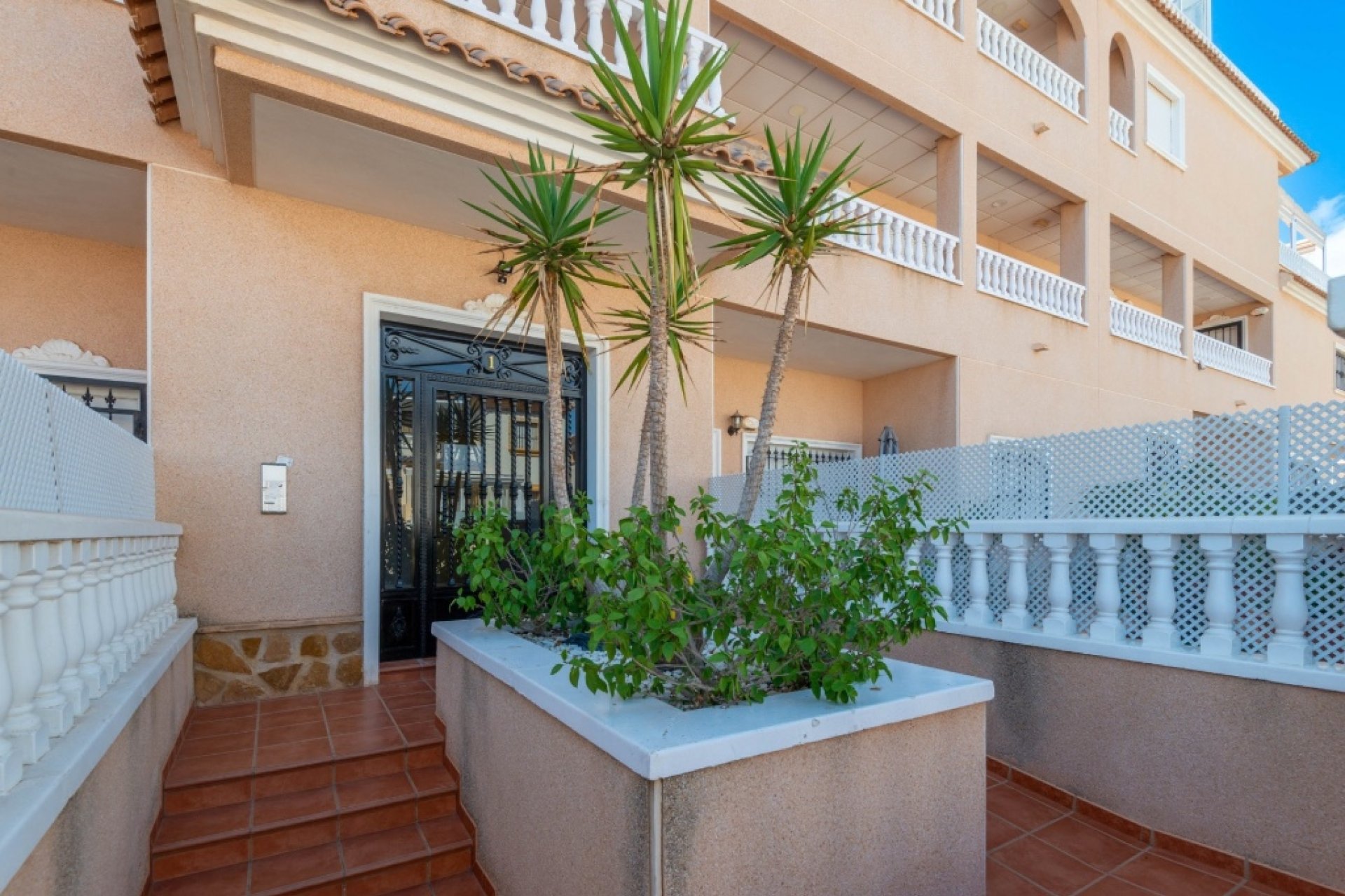 Rynek Wtórny - Apartament - Orihuela Costa - Villamartin