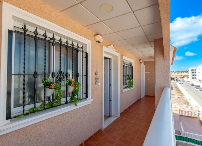 Rynek Wtórny - Apartament - Orihuela Costa - Villamartin