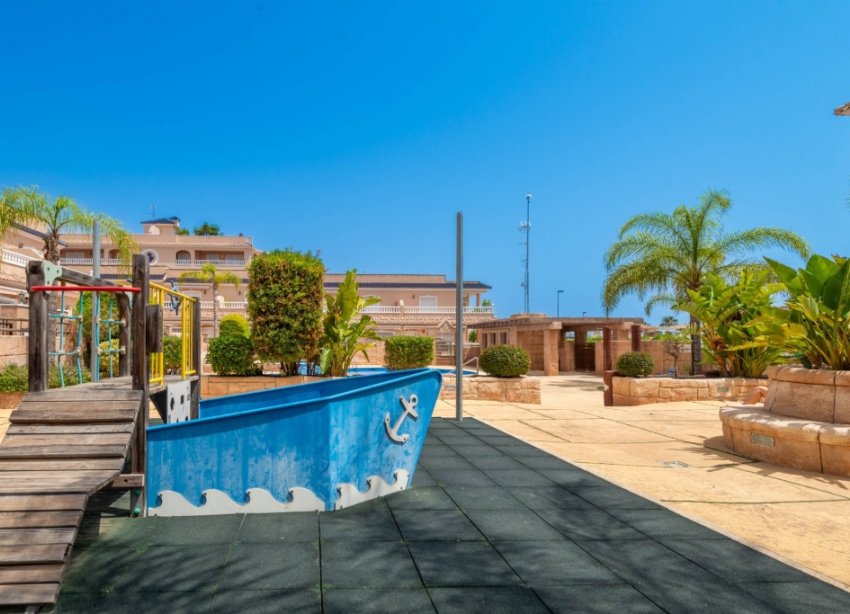 Rynek Wtórny - Apartament - Orihuela Costa - Villamartin