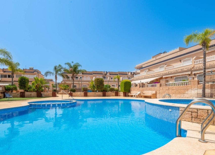 Rynek Wtórny - Apartament - Orihuela Costa - Villamartin