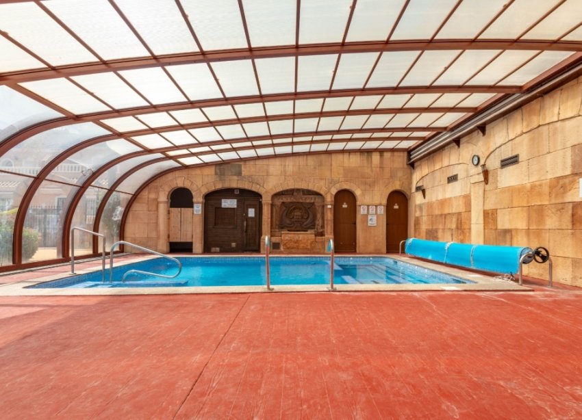 Rynek Wtórny - Apartament - Orihuela Costa - Villamartin