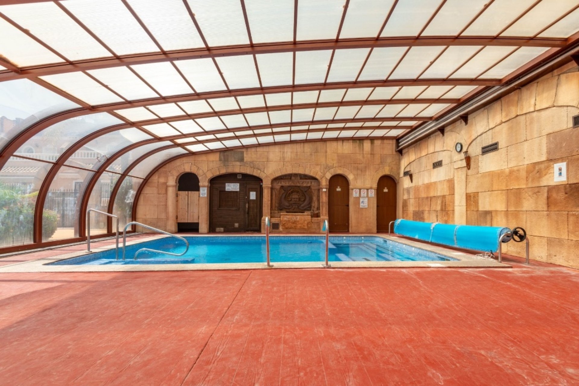 Rynek Wtórny - Apartament - Orihuela Costa - Villamartin